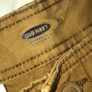 Men’s cargo shorts 🩳 old navy